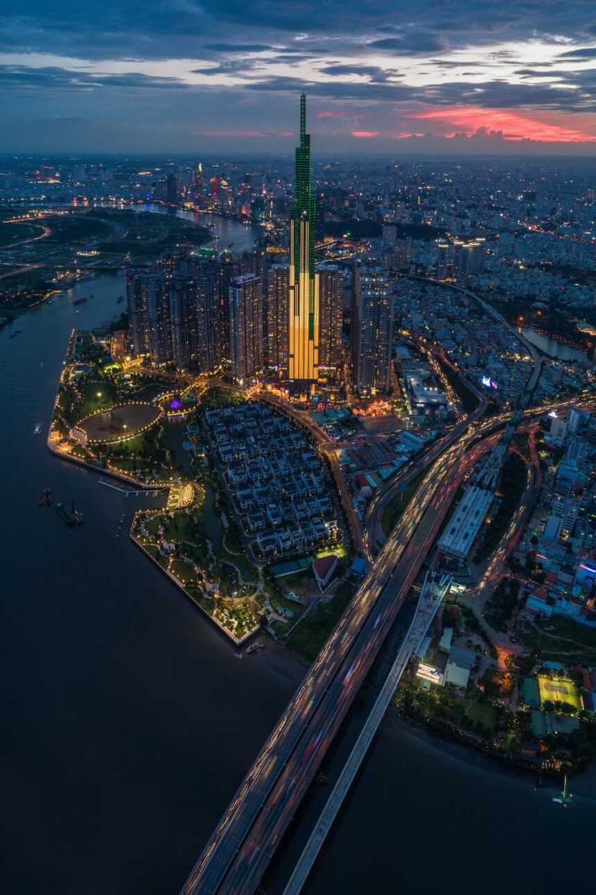 Ho Chi Minh City
