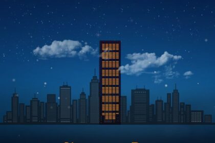 Skyscraper Day