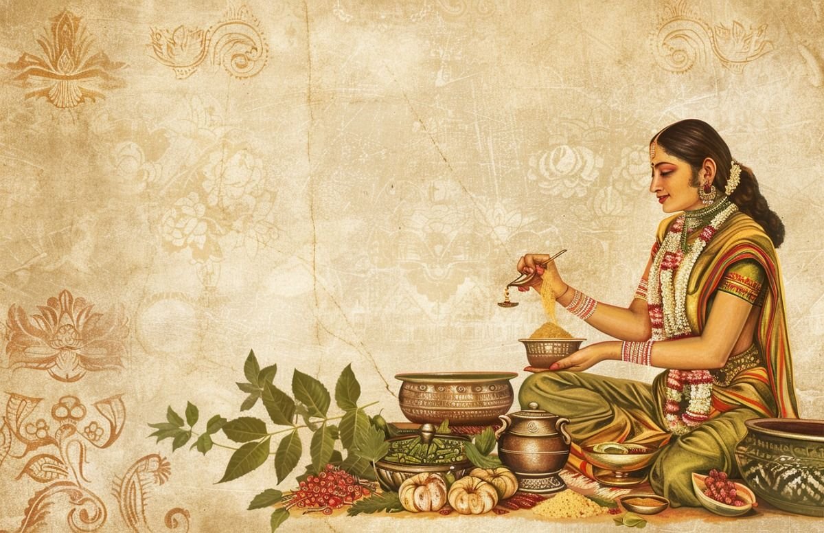 Nidan in Ayurveda