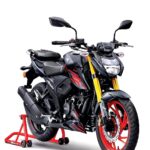 TVS Motor
