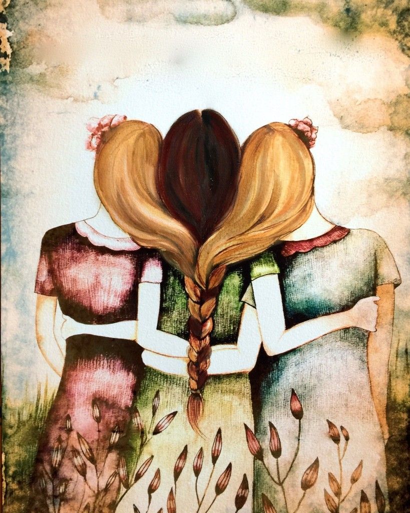 Short Friendship Poem
