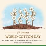 World Cotton Day