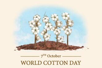 World Cotton Day