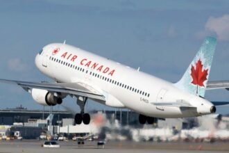 Air Canada
