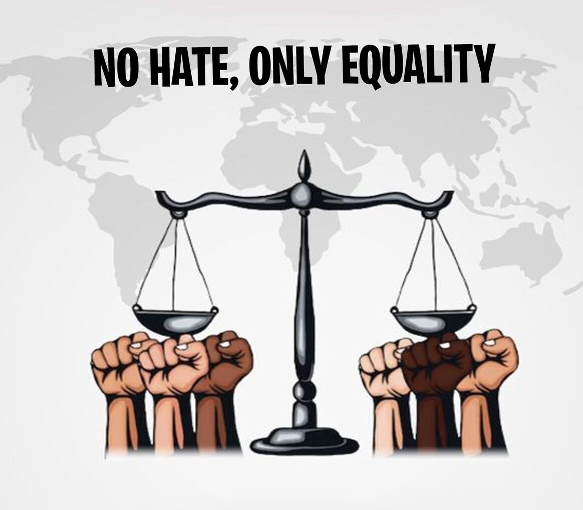 Right to Equality
