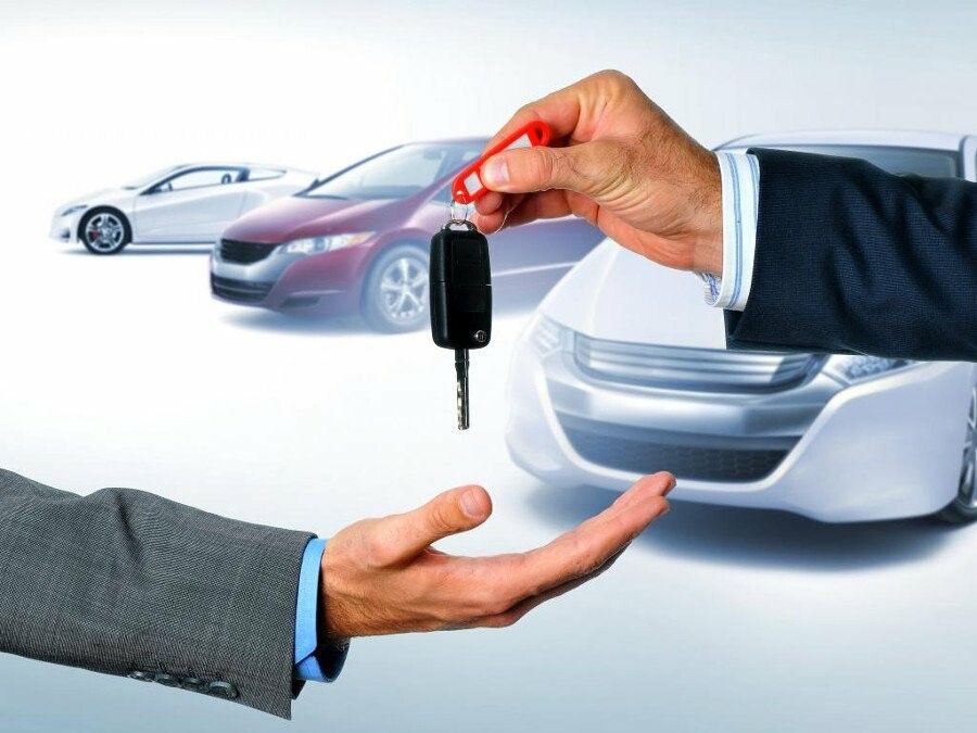 Automobile Loans