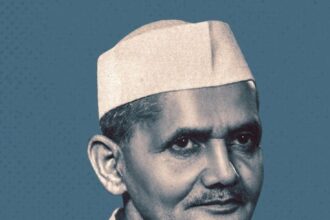 Lal Bahadur Shastri’s Death Anniversary