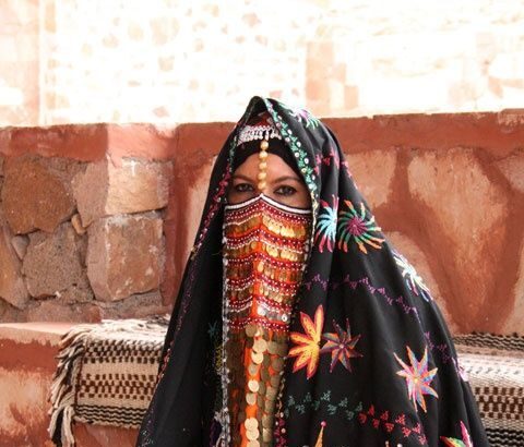 Research Local Customs