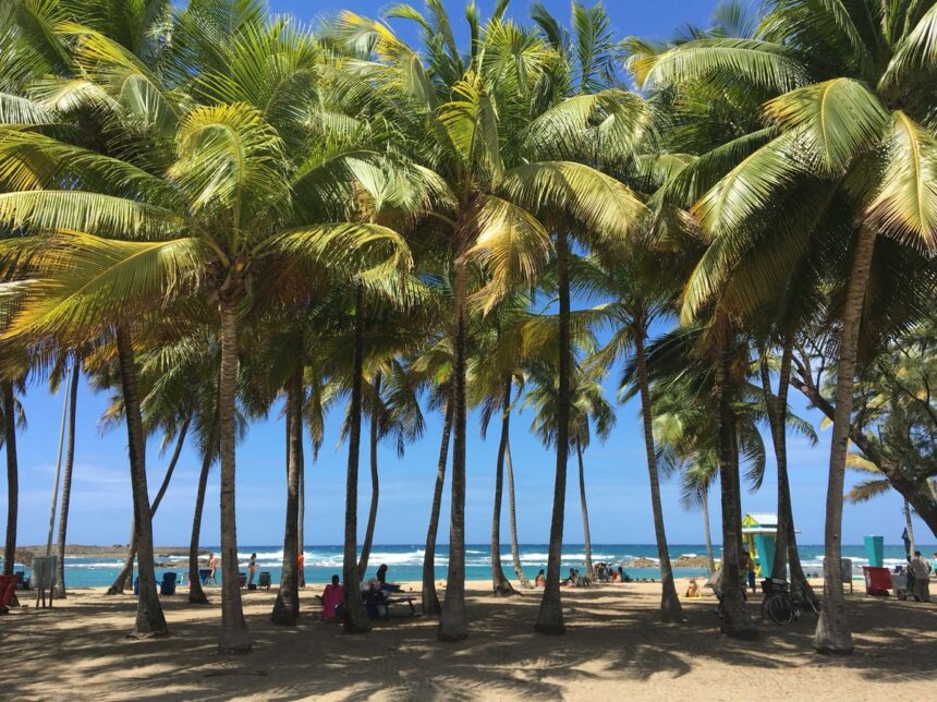 Balneario del Escambrón