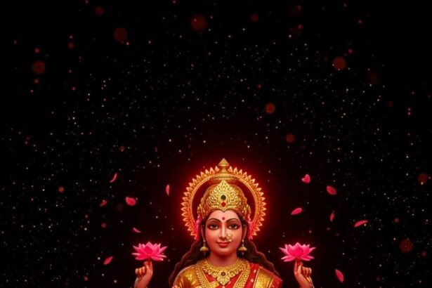 Lakshmi