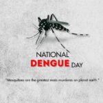 National Dengue Day