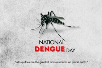 National Dengue Day