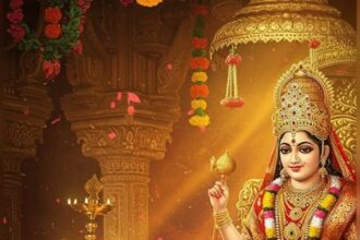 Durga Aarti
