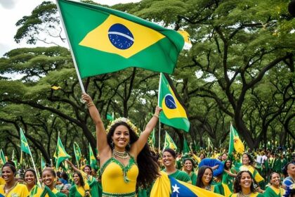 Brazil's Independence Day