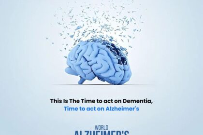 World Alzheimer’s Day