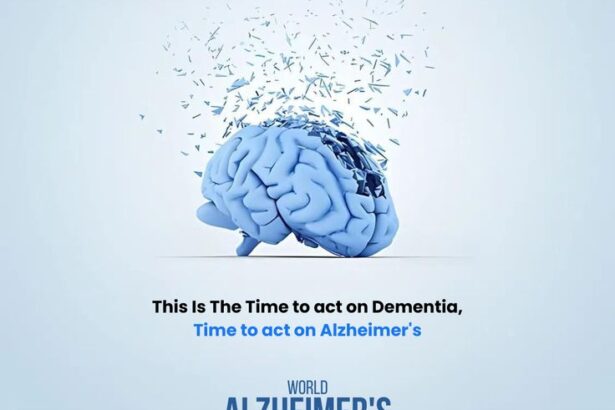 World Alzheimer’s Day