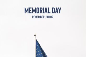 National Memorial Day