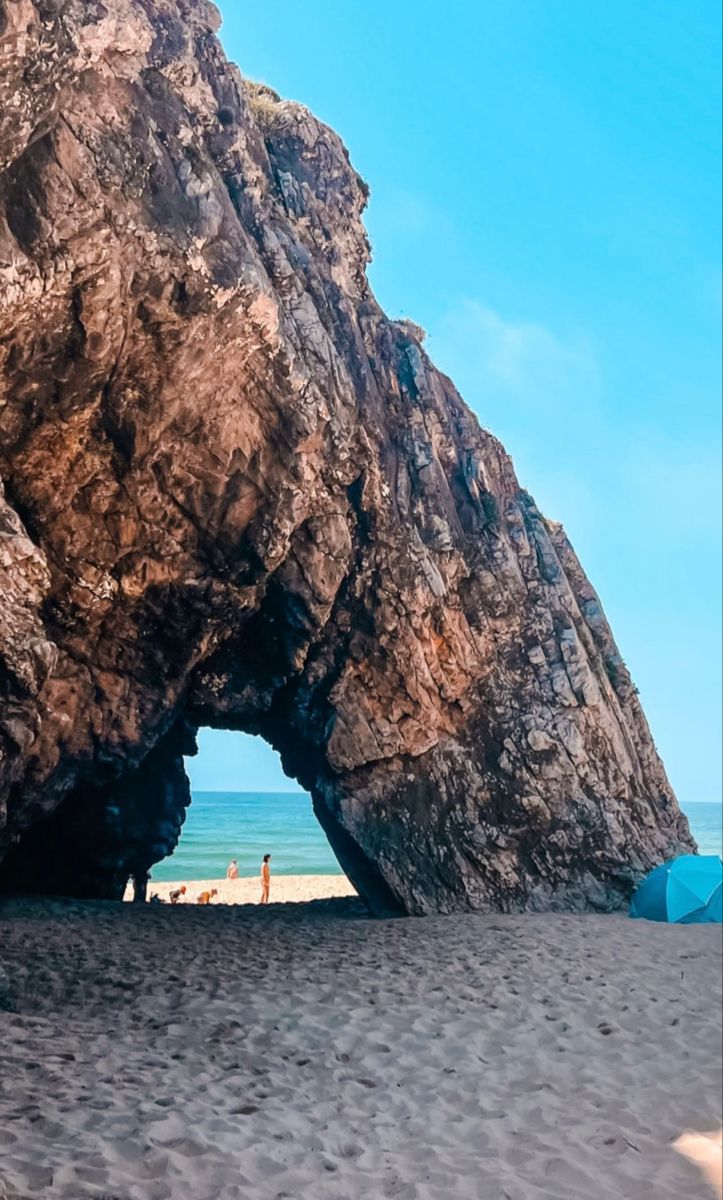 Praia da Adraga