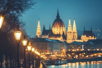 Cheap Romantic Getaways