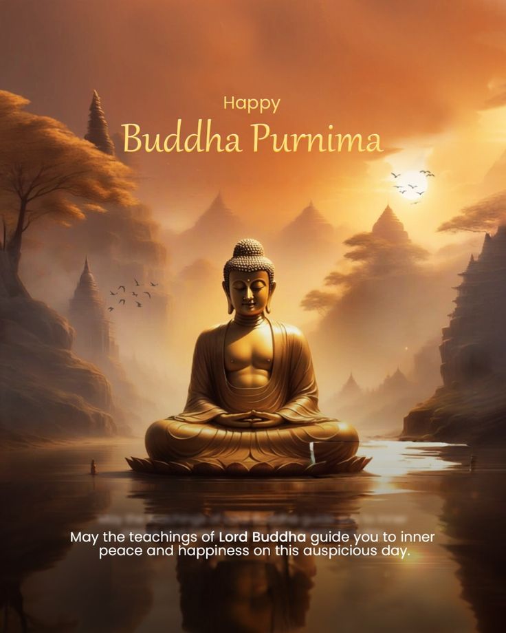 Buddha Purnima