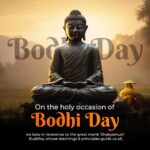 Bodhi Day