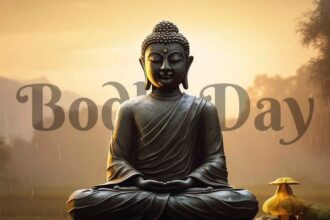 Bodhi Day