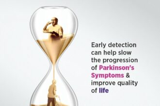 World Parkinsons Disease Day