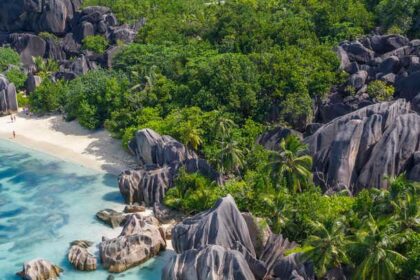 Anse Source d’Argent