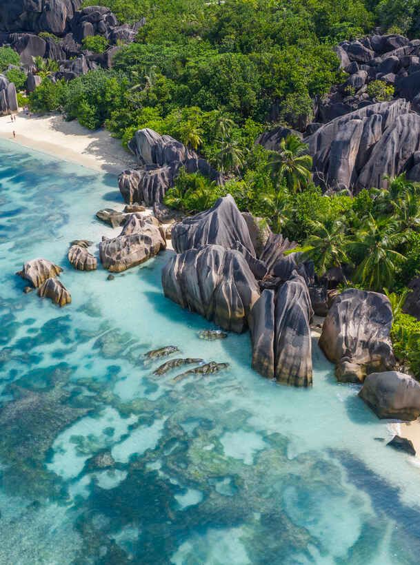 Anse Source d’Argent