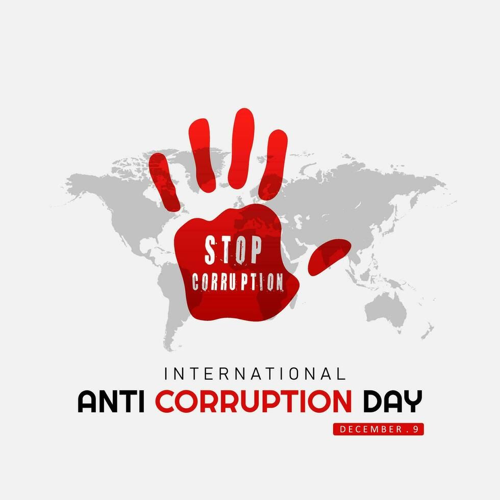 Anti-Corruption Day