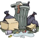 Littering
