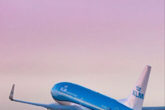 KLM Royal Dutch Airlines