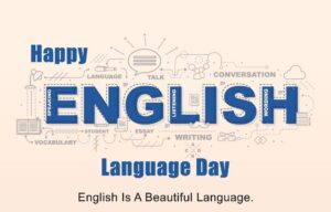 UN English Language Day