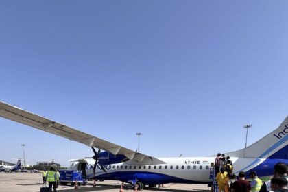Jaipur Airport