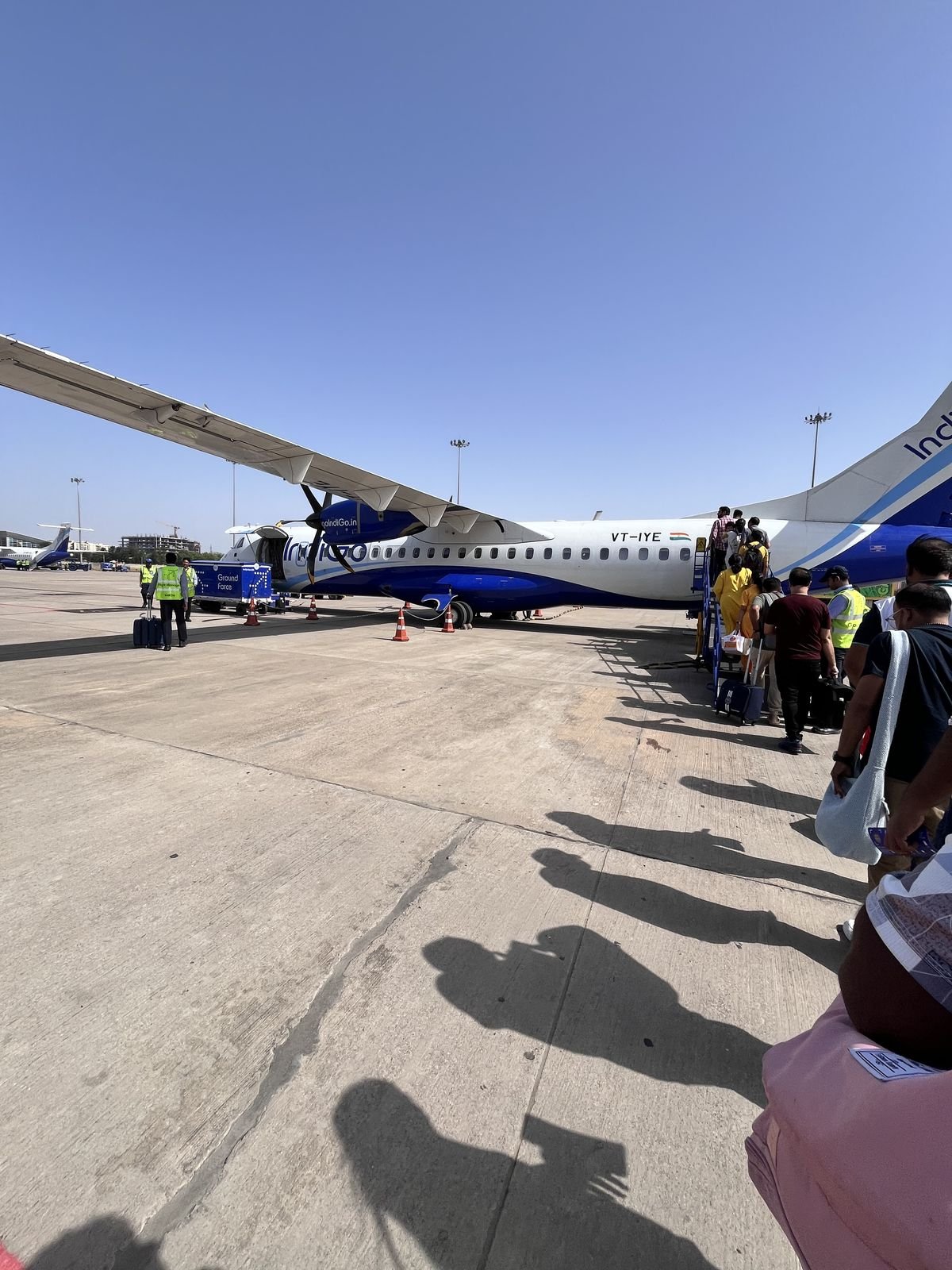 Jaipur Airport