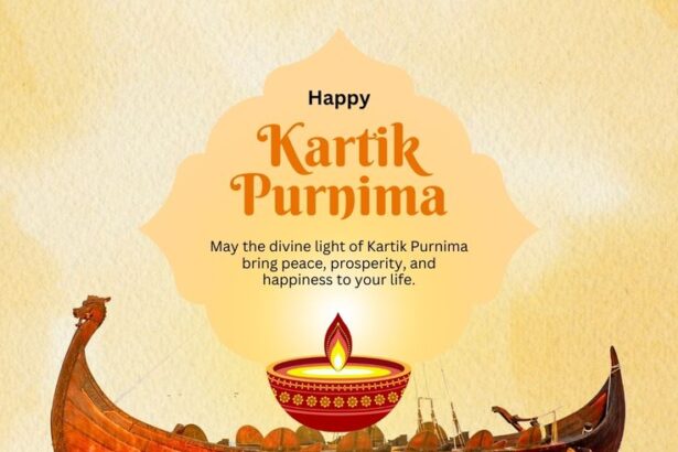 Kartika Purnima