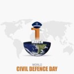World Civil Defence Day
