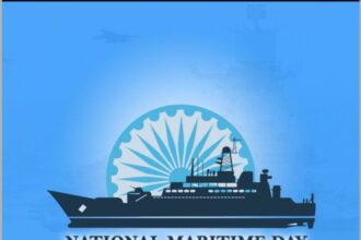 National Maritime Day