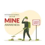 Mine Awareness Day