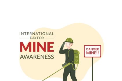 Mine Awareness Day