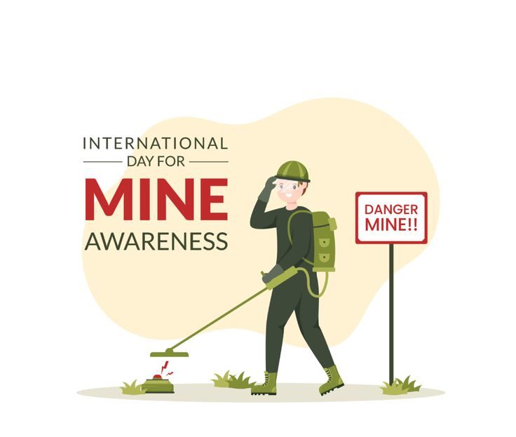 Mine Awareness Day