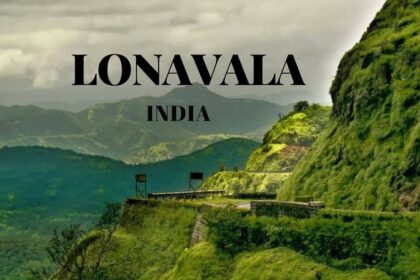 Lonavala