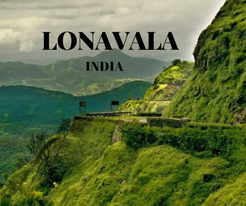 Lonavala