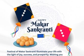 Makar Sankranti