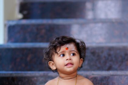 Indian Baby Names