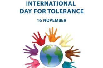 International Day for Tolerance