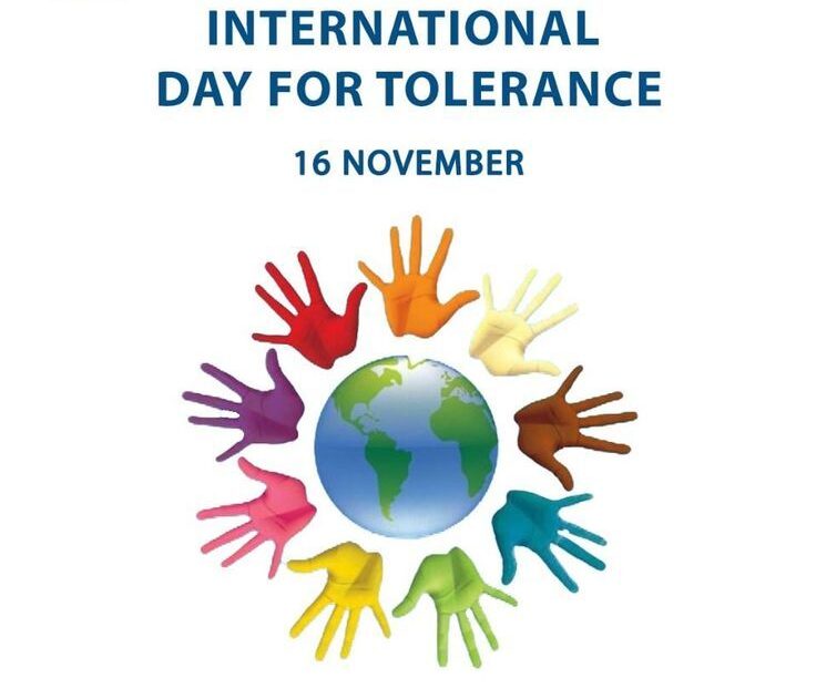 International Day for Tolerance