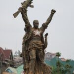 Democratic Republic of Congo