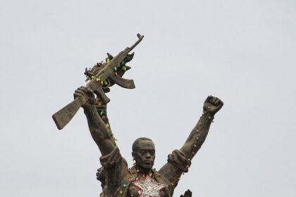 Democratic Republic of Congo