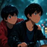 Lost Friendship Songs